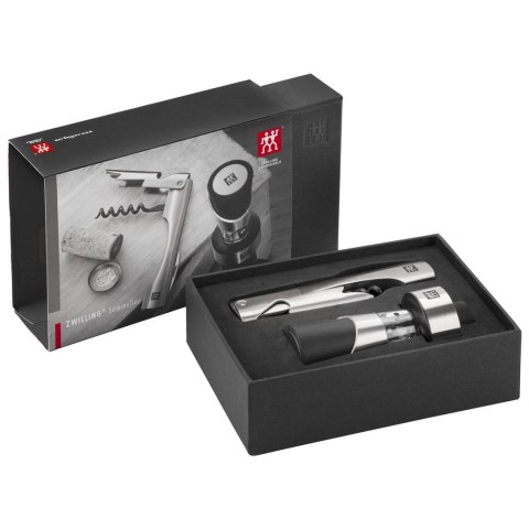Zestaw do wina ZWILLING Sommelier 39500-055-0
