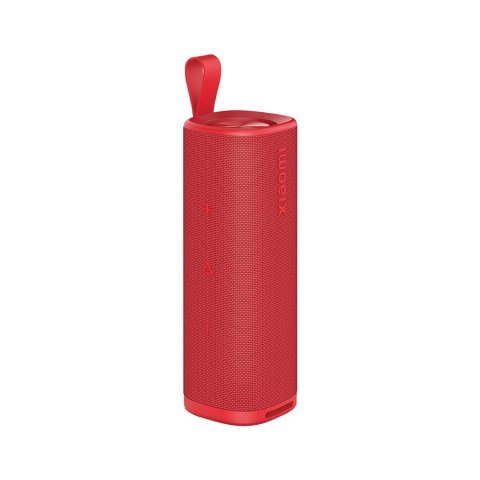 Xiaomi Xiaomi | Sound Outdoor | QBH4263GL | 30 W | Wodoodporny | Bluetooth | Czerwony | Przenośny | Połączenie bezprzewodowe