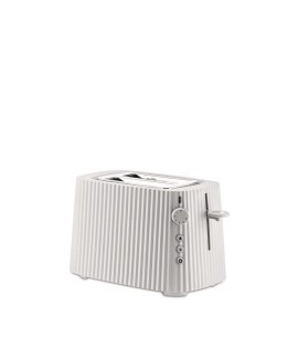 Alessi MDL08W toster Biały