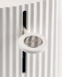 Alessi MDL08W toster Biały