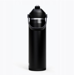 Butelka termiczna Camelbak Thrive Flip Straw Insulated SST 740ml