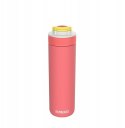 Butelka termiczna Kambukka Lagoon Insulated 600ml, Fluo Fantasy