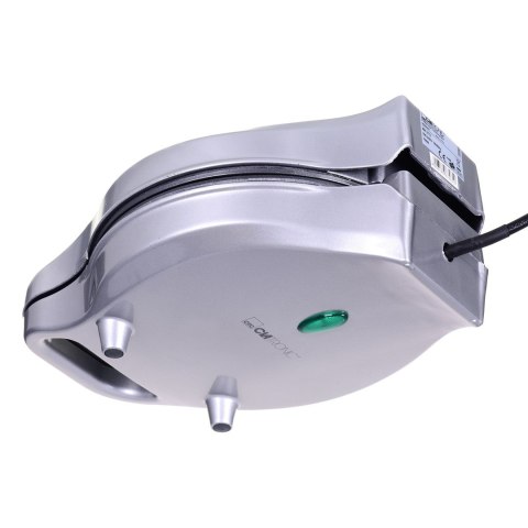 Gofrownica bąbelkowa CLATRONIC WA 3772