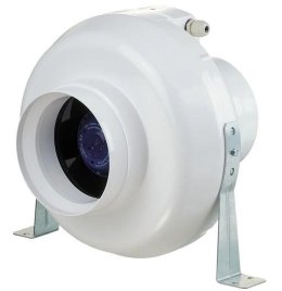 INLINE CENTRIFUGAL FAN VENTS VK 125