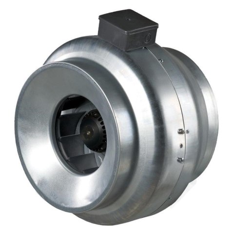 INLINE CENTRIFUGAL FAN VENTS VKMZ 160