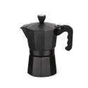 Kawiarka na 6 filiżanek MR-1666-6-BLACK MAESTRO