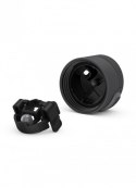 Kubek termiczny Kambukka Etna Grip 500ml, Black Steel