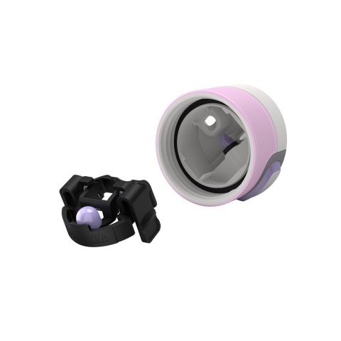 Kubek termiczny Kambukka Etna Grip 500ml, Pale Purple