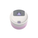 Kubek termiczny Kambukka Etna Grip 500ml, Pale Purple