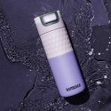 Kubek termiczny Kambukka Etna Grip 500ml, Pale Purple