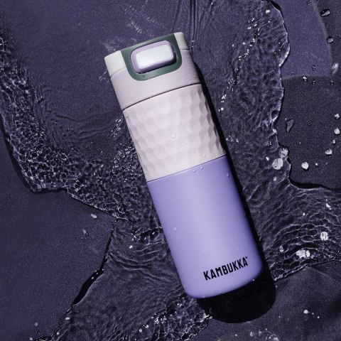 Kubek termiczny Kambukka Etna Grip 500ml, Pale Purple