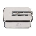 Kuchenka turystyczna Esbit Solid Fuel Cookset 1100 ml - steel