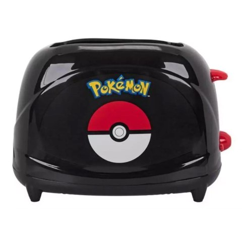 Mad Monkey Pokémon - Toaster 2 kaw. Czarny, Czerwony, Biały