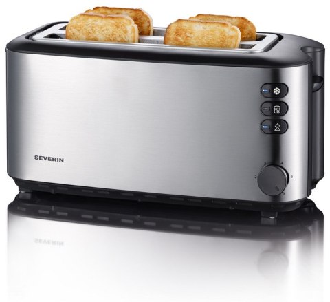 SEVERIN AT 2509 Toster 1400W