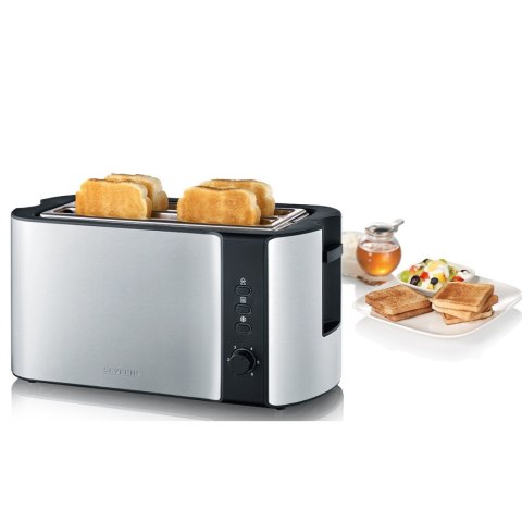 SEVERIN AT 2589 Toster 800W