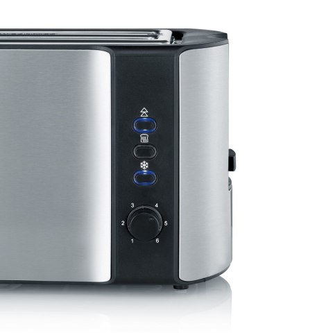 SEVERIN AT 2589 Toster 800W