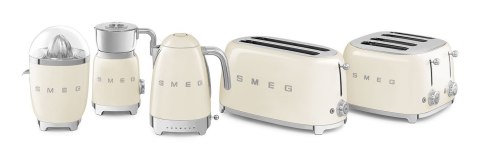 SMEG Toster (TSF02CREU)
