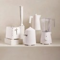Toster Alessi Plissé MDL08B Czarny