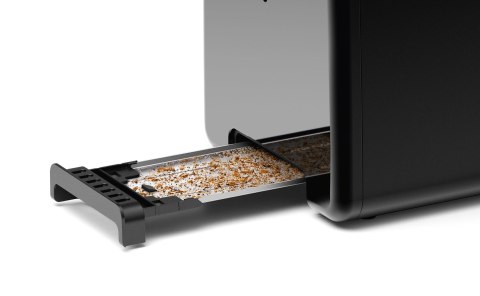 Toster Bosch DesignLine TAT3P423 (czarny)