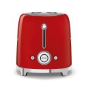 Toster SMEG TSF01RDEU
