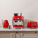 Toster SMEG TSF01RDEU