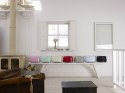 Toster SMEG TSF01RDEU