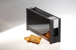 Toster ritter 630000 Volcano 5 z długimi otworami i eleganckim szkłem