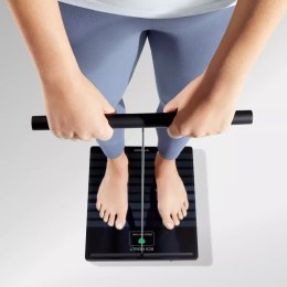 Waga łazienkowa Withings Body Scan - badevagte - czarna