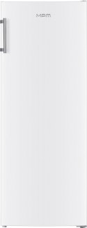 Zamrażarka wolnostojąca MPM MPM-161-ZF-19/D No Frost | 161 l | 12 kg/24h | 143 cm | biały