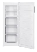 Zamrażarka wolnostojąca MPM MPM-161-ZF-19/D No Frost | 161 l | 12 kg/24h | 143 cm | biały