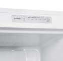 Zamrażarka wolnostojąca MPM MPM-161-ZF-19/D No Frost | 161 l | 12 kg/24h | 143 cm | biały