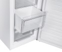 Zamrażarka wolnostojąca MPM MPM-161-ZF-19/D No Frost | 161 l | 12 kg/24h | 143 cm | biały