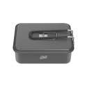 Zestaw Esbit Solid Fuel Cookset 1100ml
