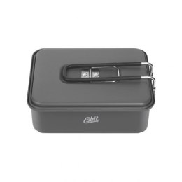 Zestaw Esbit Solid Fuel Cookset 1100ml