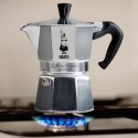 Kawiarka BIALETTI Moka Express (kolor srebrny)