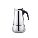Kawiarka na 6 filiżanek MR-1660-9 -BLACK MAESTRO