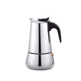 Kawiarka na 6 filiżanek MR-1660-9 -BLACK MAESTRO