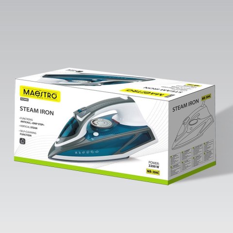 Żelazko 2200W MR-304C MAESTRO