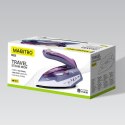 Żelazko turystyczne 1100W MR-317T MAESTRO
