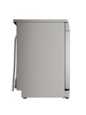 Zmywarka wolnostojąca 60 cm BOSCH SMS2HVI06E Serie 2 | klasa B | 12 kpl | ExtraDry | AquaStop