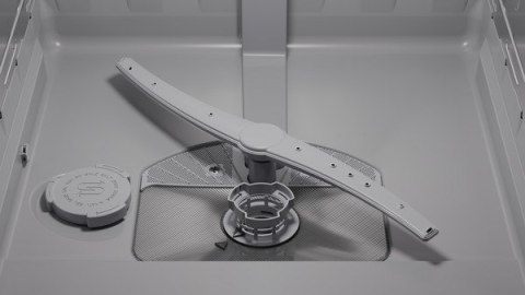 Zmywarka wolnostojąca 60 cm BOSCH SMS2HVI06E Serie 2 | klasa B | 12 kpl | ExtraDry | AquaStop