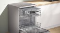 Zmywarka wolnostojąca 60 cm BOSCH SMS2HVI06E Serie 2 | klasa B | 12 kpl | ExtraDry | AquaStop
