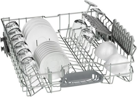 Zmywarka wolnostojąca 60 cm BOSCH SMS2HVI06E Serie 2 | klasa B | 12 kpl | ExtraDry | AquaStop