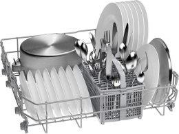 Zmywarka wolnostojąca 60 cm BOSCH SMS2ITW09E Serie 2 | klasa B | 12 kpl | ExtraDry | AquaStop | biały