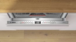 Zmywarka do zabudowy 60 cm BOSCH SMV4EVX00E Serie 4 | klasa B | 14 kpl | EfficientDry | szuflada na sztućce | 44 dB