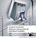 Zmywarka do zabudowy BOSCH SMV4HVX07E