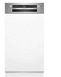 Zmywarka do zabudowy 45 cm BOSCH SPI2HKS42E Serie 2 | klasa B | 10 kpl | ExtraDry | WiFi Home Connect