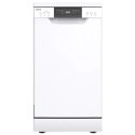 Zmywarka wolnostojąca MPM-45-ZMF-01, 45cm, automatyczne otwieranie, szybki program 30min