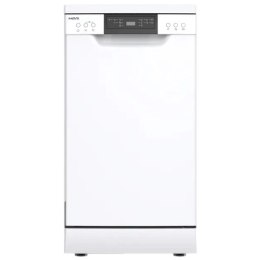 Zmywarka wolnostojąca MPM-45-ZMF-01, 45cm, automatyczne otwieranie, szybki program 30min