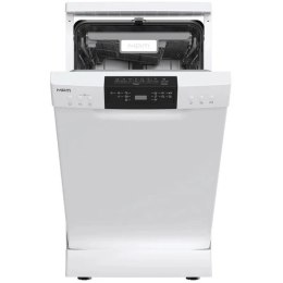 Zmywarka wolnostojąca MPM-45-ZMF-01, 45cm, automatyczne otwieranie, szybki program 30min